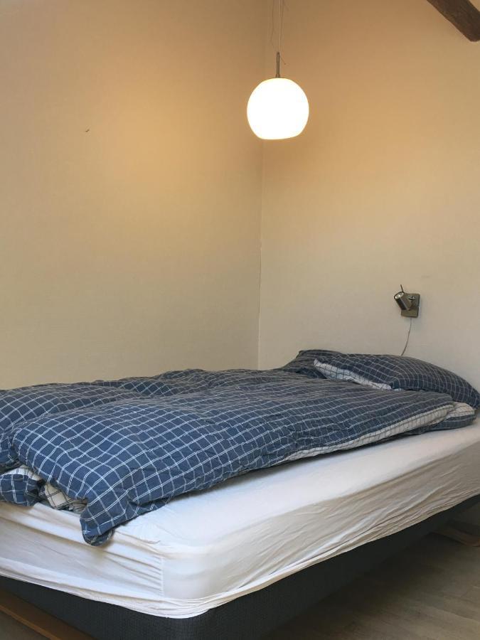 Breddamgard B&B Åbybro 外观 照片