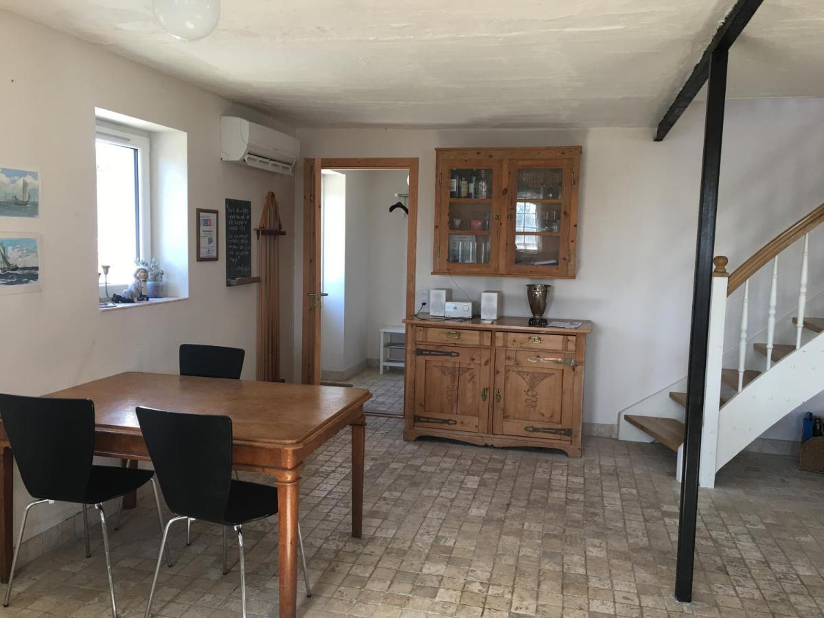 Breddamgard B&B Åbybro 外观 照片