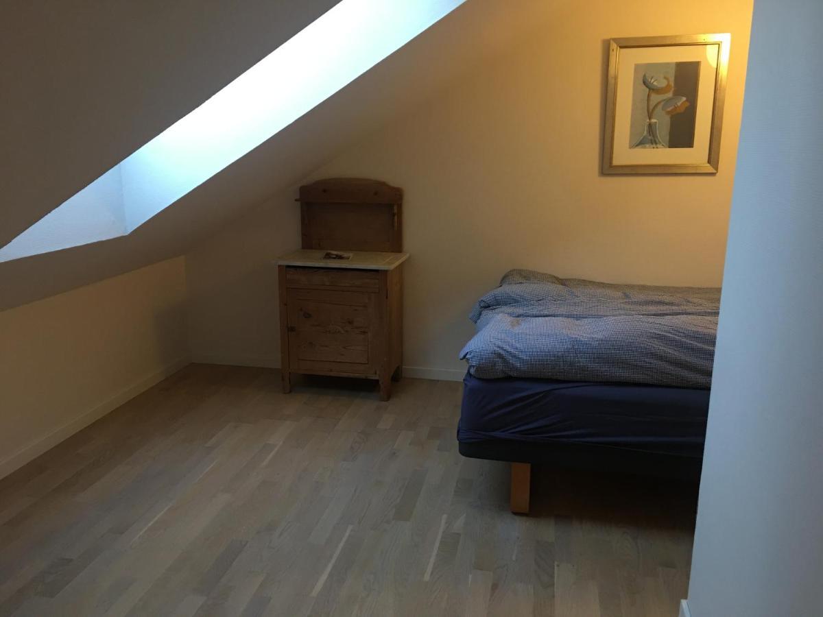 Breddamgard B&B Åbybro 外观 照片